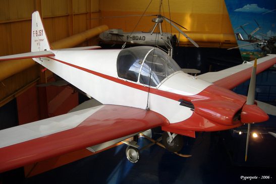 RF-02 &ndash; 02 &ndash; F-BJSY