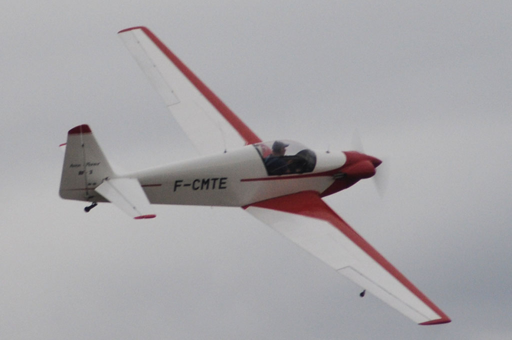 RF3 60 FCMTE Club Fournier International